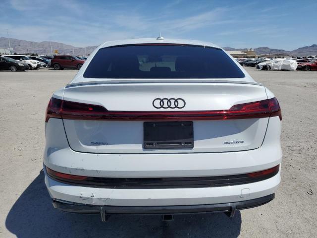 WA12AAGE6MB001090 Audi E-tron Sportback Premium Plus