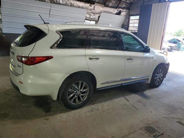 5N1AL0MM0EC527496 Infiniti QX60