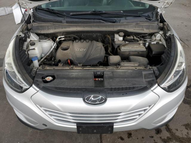 KM8JUCAG9FU022646 Hyundai Tucson Limited