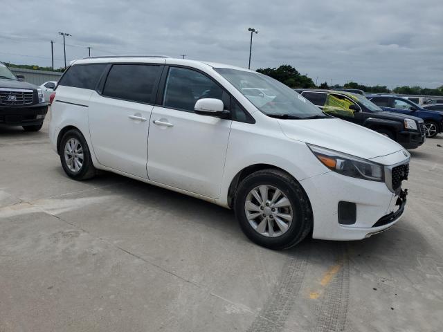 KNDMB5C12F6068609 KIA SEDONA LX