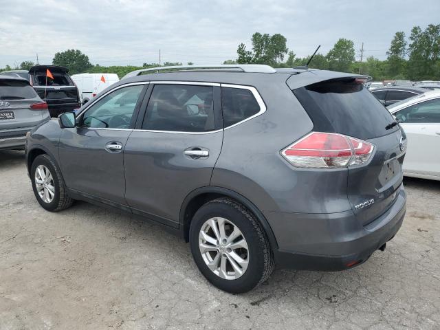 5N1AT2MTXGC874128 Nissan ROGUE S