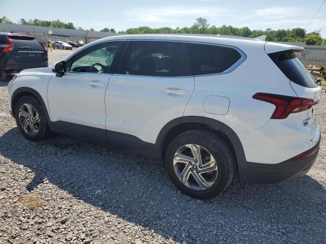 5NMS14AJ5NH394932 Hyundai Santa Fe Se