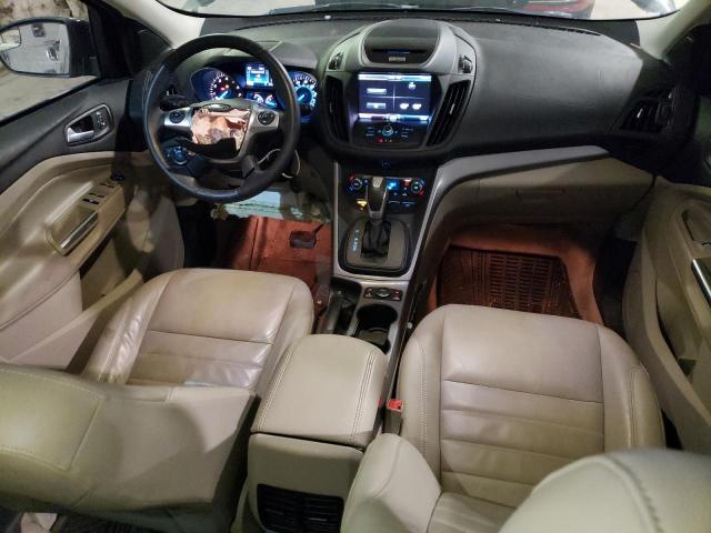 1FMCU0G95FUA27696 Ford ESCAPE SE
