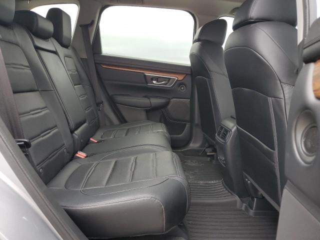 7FARW1H85KE038466 Honda CR-V EXL