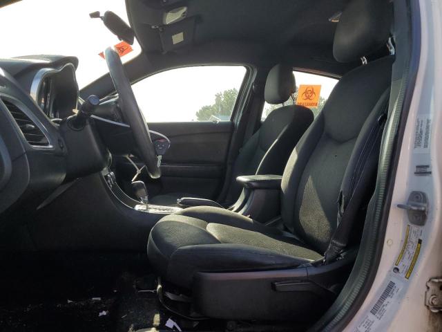 1C3CDZAB3EN188081 Dodge AVENGER SE