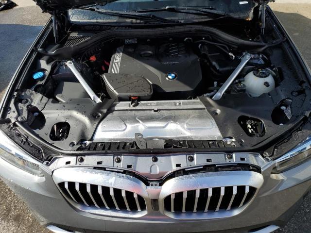 5UX43DP08R9T51204 BMW X3 Sdrive30i