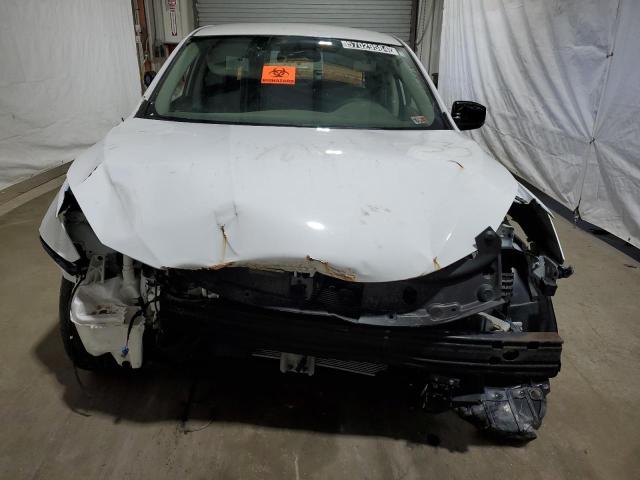 3N1AB7AP0KY418055 Nissan SENTRA S