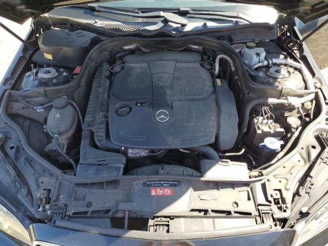 WDDHF8JB3FB166175 Mercedes-Benz E 350 4matic