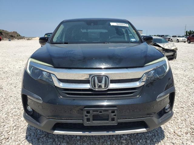 5FNYF6H51KB011615 Honda PILOT EXL