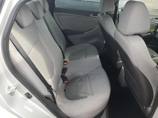 KMHCT4AE4GU150018 Hyundai ACCENT SE