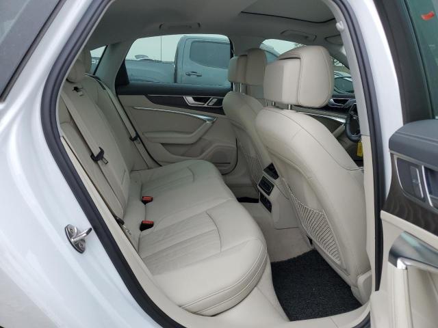 WAUE8AF29KN127880 Audi A6 Premium Plus