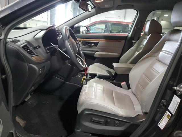 5J6RW2H88KL003901 Honda CR-V EXL