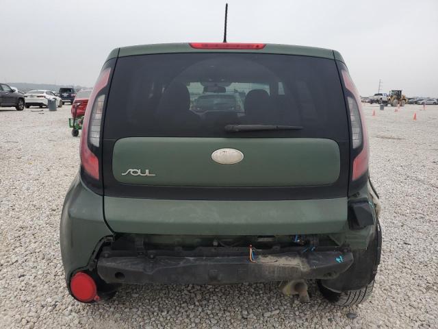 KNDJN2A27E7013652 KIA Soul