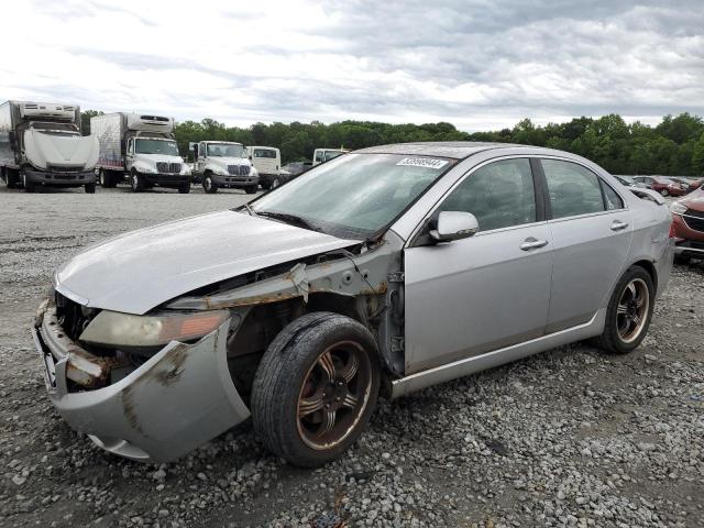 Auction sale of the 2004 Acura Tsx, vin: JH4CL96884C015838, lot number: 53998944
