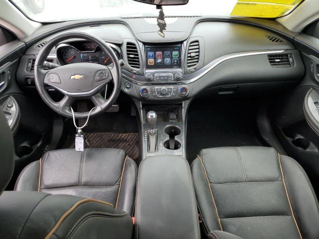 2G1145S36H9128993 Chevrolet Impala Premier