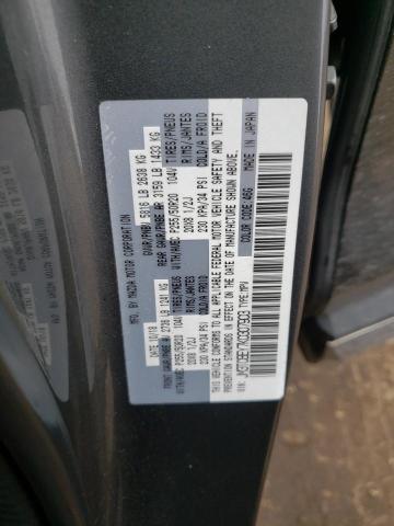 JM3TCBEY7K0307903 Mazda Cx-9 Signature