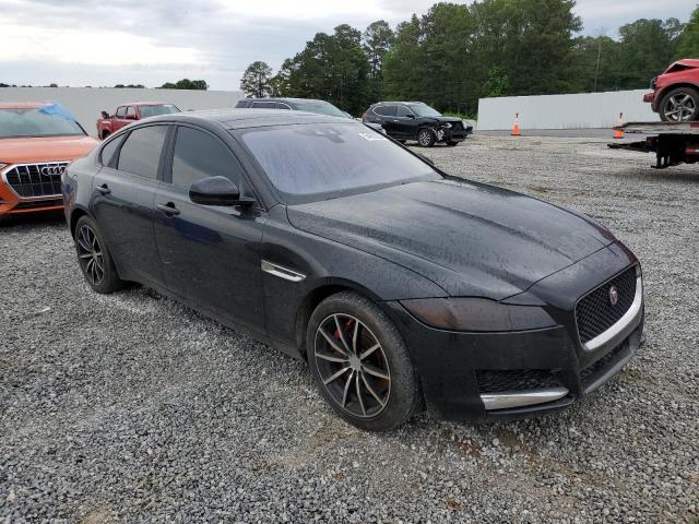 SAJBE4BV0HCY38650 Jaguar Xf Prestige