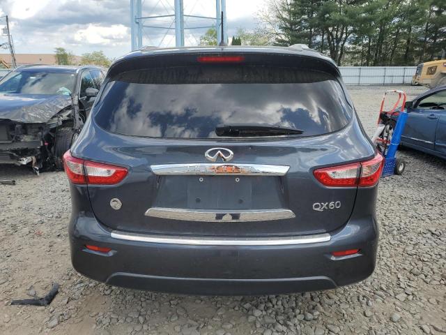 5N1AL0MM3EC508795 Infiniti QX60