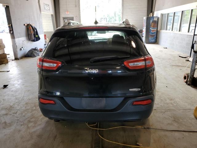 1C4PJLCB2GW113790 Jeep Cherokee Latitude