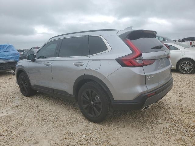 7FARS6H96RE054977 Honda Cr-v Sport Touring