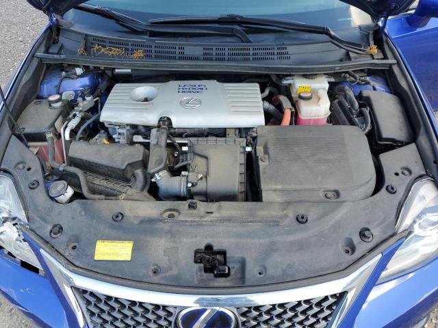 JTHKD5BH6E2194105 Lexus CT 200