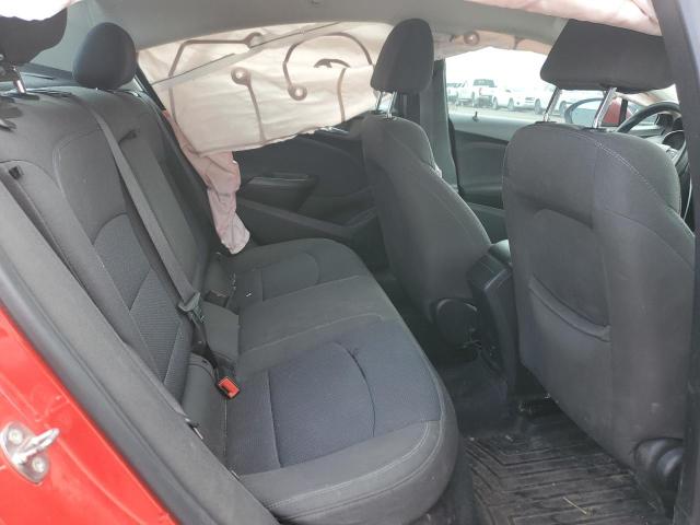 1G1BE5SM7H7204264 Chevrolet CRUZE LT