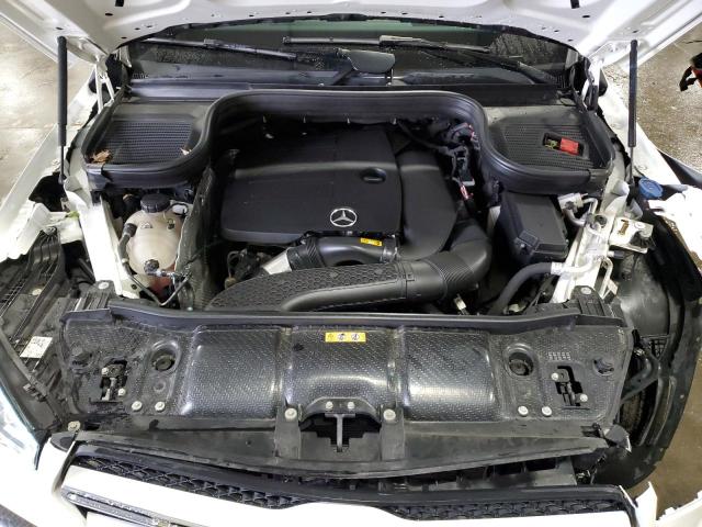 4JGFB4KB9MA497135 Mercedes-Benz Gle 350 4matic