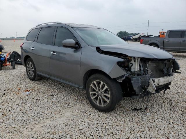 5N1AR2MMXGC616022 Nissan Pathfinder S