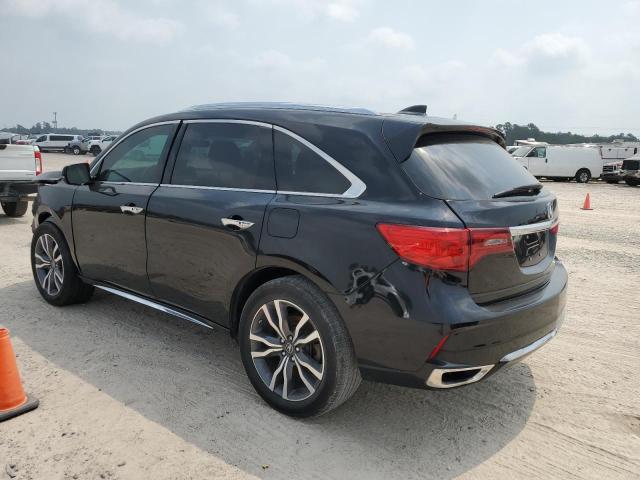 5J8YD4H85KL016545 Acura Mdx Advance