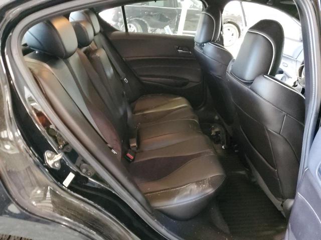 19UDE2F80KA004463 Acura Ilx Premium A-spec