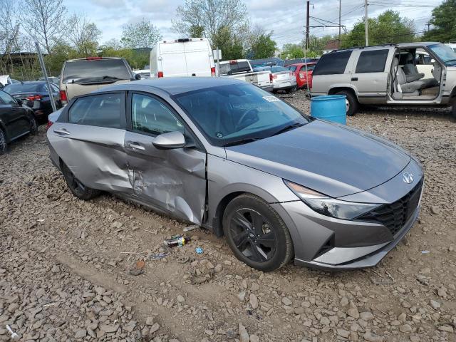 KMHLS4AG9MU190658 Hyundai ELANTRA SEL