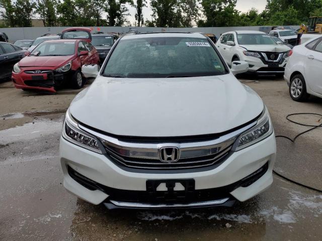 1HGCR3F91HA009968 Honda Accord Touring