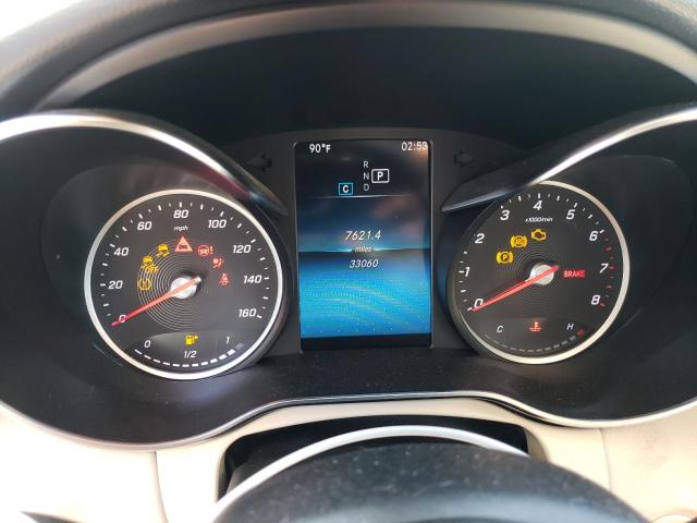 W1KWF8EBXLR570238 Mercedes-Benz C 300 4matic