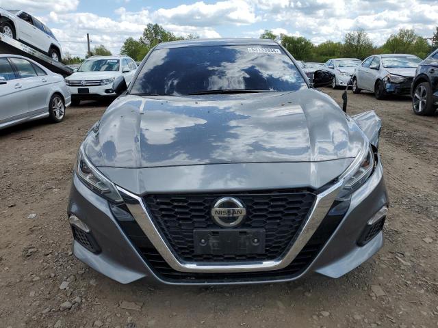 1N4BL4DV2MN345199 Nissan ALTIMA SV