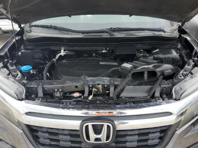 5FPYK2F45HB004987 Honda Ridgeline Rts