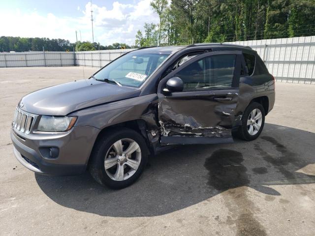 Продажа на аукционе авто 2016 Jeep Compass Sport, vin: 1C4NJCBA5GD568905, номер лота: 53121154