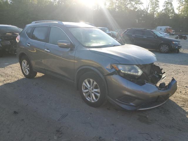 KNMAT2MT7FP509711 Nissan ROGUE S