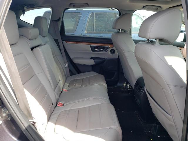 5J6RW2H80HL054558 Honda CR-V EXL