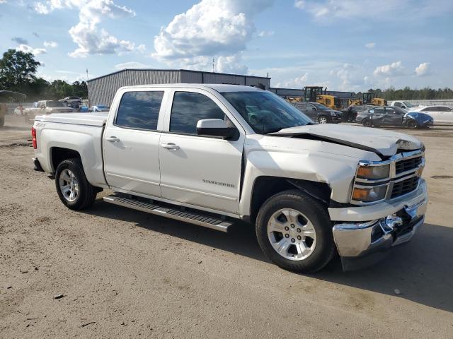 3GCUKREC7FG236426 Chevrolet Silverado K1500 Lt