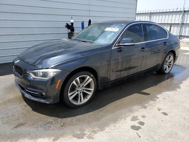 Auction sale of the 2018 Bmw 330 I, vin: WBA8B9C59JEE82741, lot number: 53062984