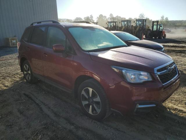JF2SJAGCXHH521026 Subaru Forester 2.5i Premium