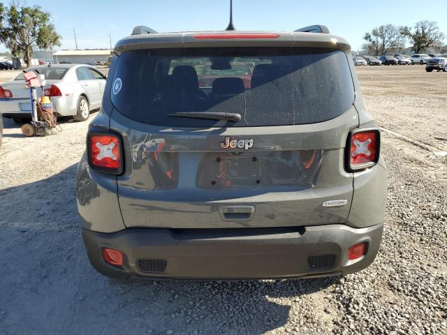 ZACNJCBB5MPN11882 Jeep Renegade Latitude
