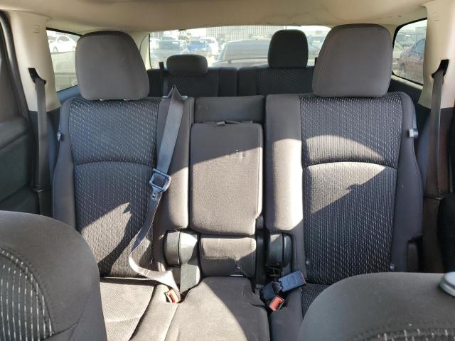 3C4PDCAB4HT562700 Dodge JOURNEY SE