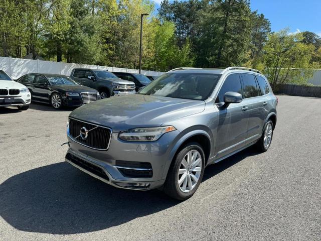 Auction sale of the 2016 Volvo Xc90 T6, vin: YV4A22PK6G1024614, lot number: 54884664