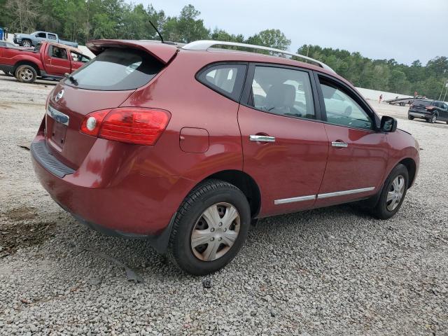 JN8AS5MT8FW653444 Nissan Rogue Select S
