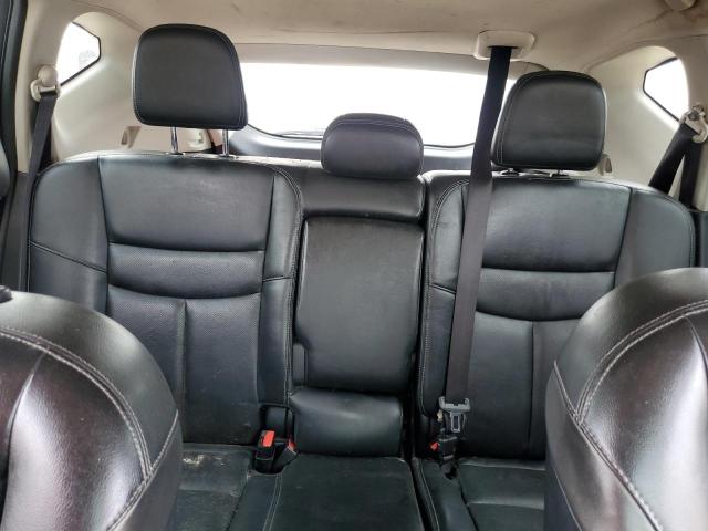 5N1AZ2MG0HN185142 Nissan MURANO S