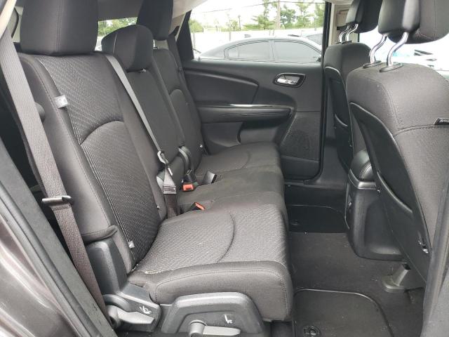 3C4PDCBB9JT275549 Dodge Journey Sxt
