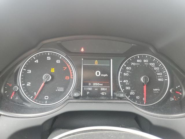WA1C2AFP8HA086403 Audi Q5 PREMIUM
