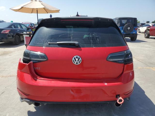 3VW6T7AU6LM006475 Volkswagen GTI S