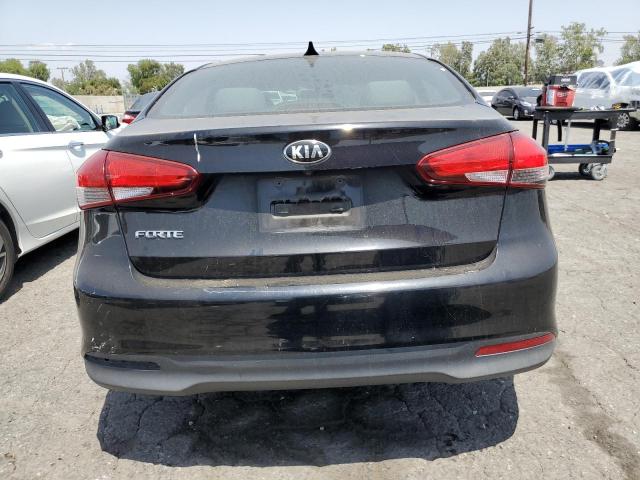 3KPFL4A7XHE117334 KIA FORTE LX